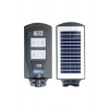 Cata CT-4691 120w Solar Sokak Armatürü 6500K Beyaz Işık Sensörlü (Kumandalı)