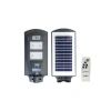 Cata CT-4691 120w Solar Sokak Armatürü 6500K Beyaz Işık Sensörlü (Kumandalı)