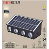 Cata CT-8010 Kos Solar Armatür Günışığı
