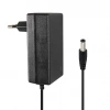 Weko 8.4 Volt - 2 Amper 5.5x2.5mm Uçlu Priz Tip Kırmızı Yeşil Ledli Yerli Üretim Akü Şarj Adaptörü