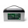 ELEKTROFİKS 12.8v 100Ah lityum akü