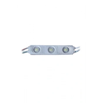 Cata CT-4592 2W Kristal Mercek Modül Led Günışığı