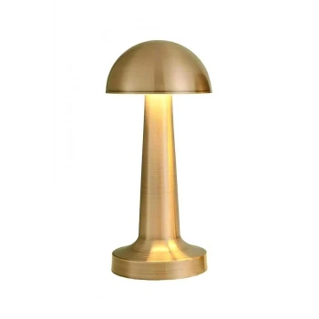 Cata CT-8429 Lizbon Şarjlı Masa Lambası