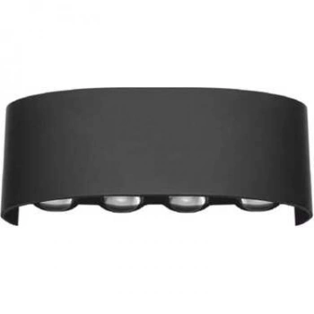 Cata CT-8013 15w Kapri Led Aplik Dış Mekan Günışığı