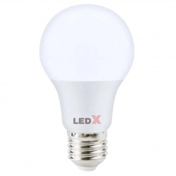 9 Watt E27 6500K 810 Lümen Beyaz Led Ampul