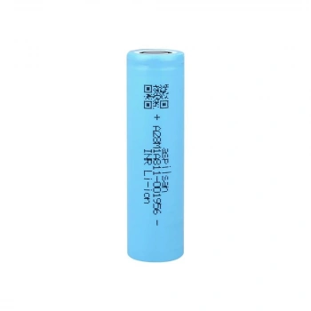 Aspilsan INR18650A28 - 3.7V 2800 mAh Li-ion Şarjlı Pil - 25A