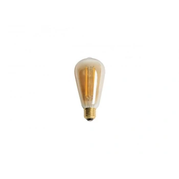 Cata CT-4290 8w Rustik Led Ampul E27 Amber