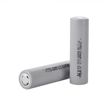 Tenpower ICR18650-20SG - 3.7V 2000 Mah Li-ion Şarjlı Pil - 30A Tenpower ICR18650-20SG - 3.7V 2000 Mah Li-ion Şarjlı Pil - 30A