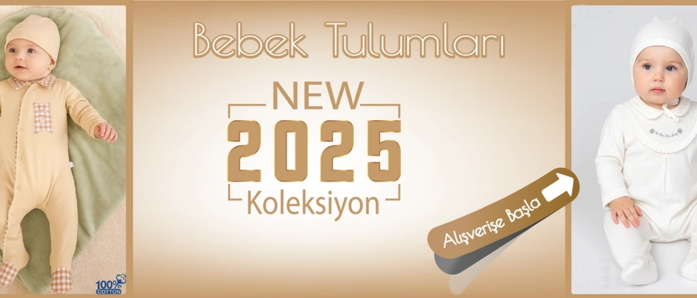 BEGİ BABY TULUM MODELLERİ