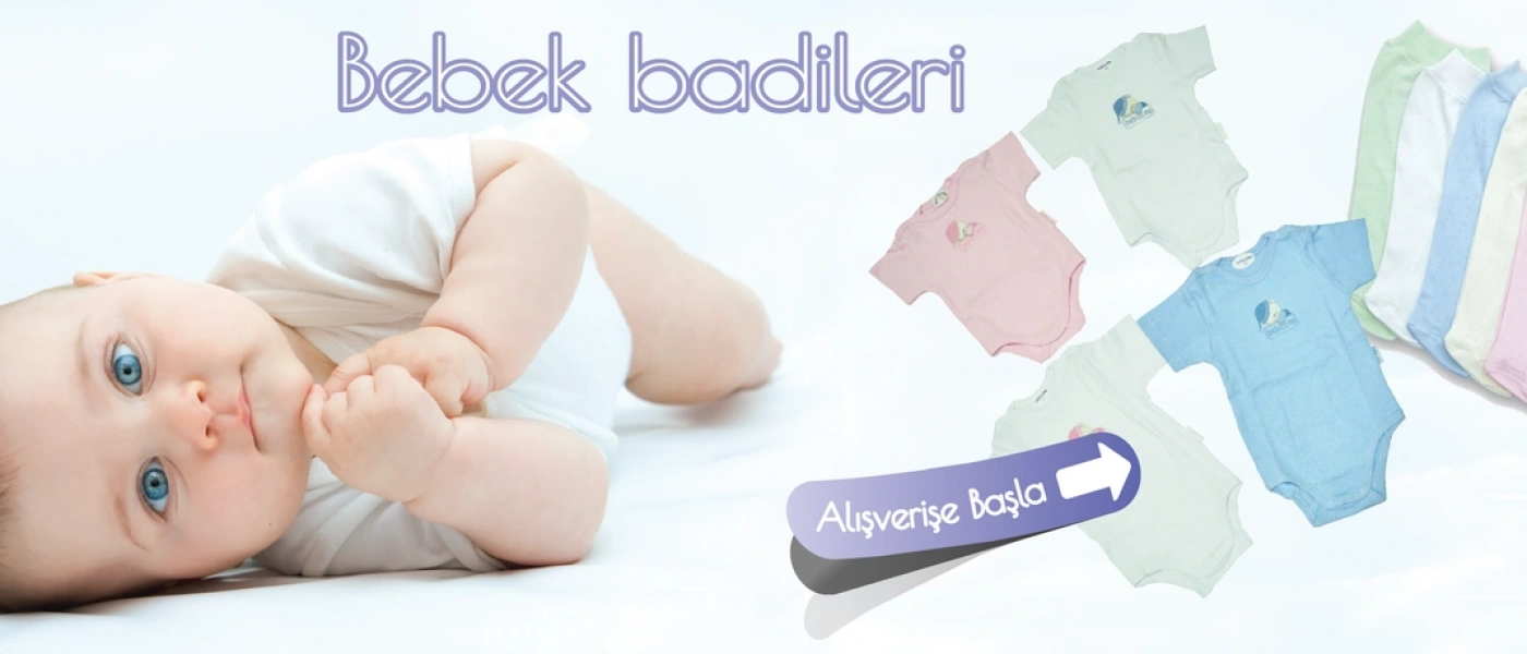 BEGİ BABY BADİ MODELLERİ