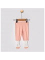 Bebe Çoraplı Tek Alt