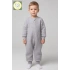 1.5 TOG KAPİTONE %100 PAMUK COCUK BEBEK UYKU TULUMU