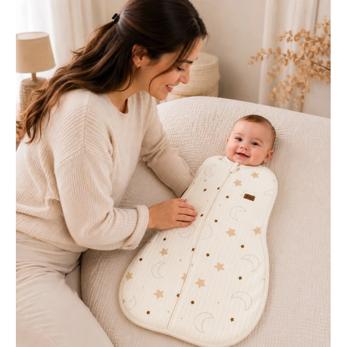 1.0 TOG YENİ DOĞAN KUNDAK VE UYKU TULUMU (UYKU KUNDAĞI)