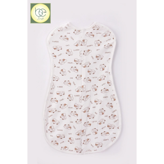 1.0 TOG YENİ DOĞAN KUNDAK VE UYKU TULUMU (UYKU KUNDAĞI)