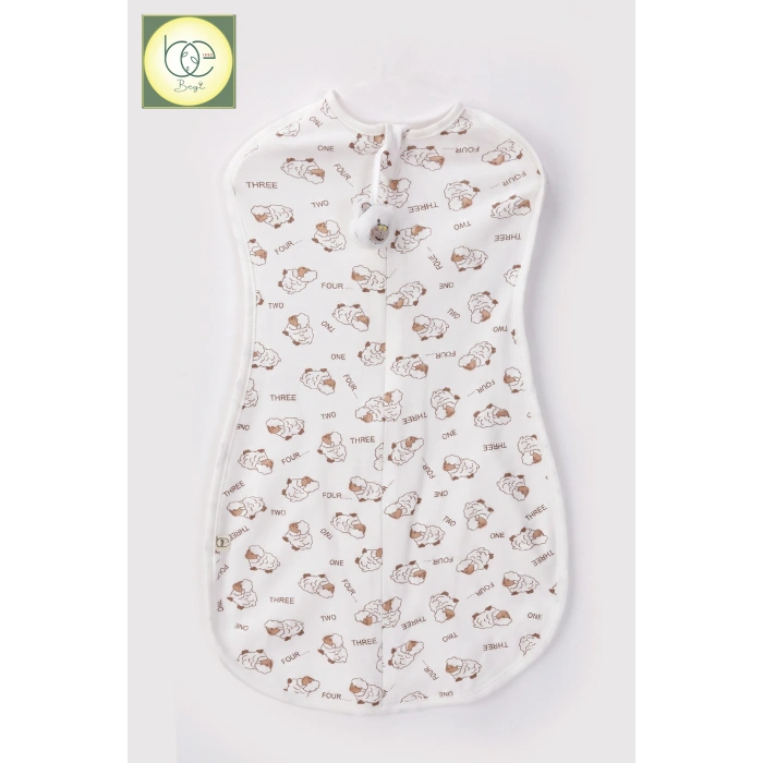 1.0 TOG YENİ DOĞAN KUNDAK VE UYKU TULUMU (UYKU KUNDAĞI)