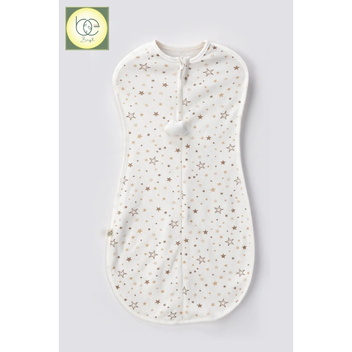 1.0 TOG YENİ DOĞAN KUNDAK VE UYKU TULUMU (UYKU KUNDAĞI)