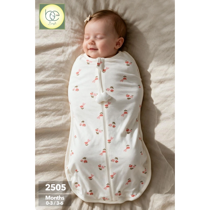 1.0 TOG YENİ DOĞAN KUNDAK VE UYKU TULUMU (UYKU KUNDAĞI)