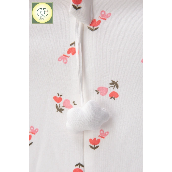 1.0 TOG YENİ DOĞAN KUNDAK VE UYKU TULUMU (UYKU KUNDAĞI)