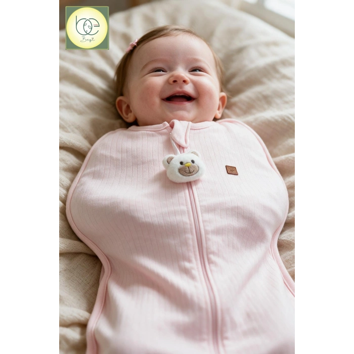 1.0 TOG YENİ DOĞAN KUNDAK VE UYKU TULUMU (UYKU KUNDAĞI)