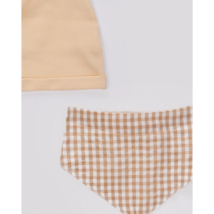 Begisa 10 lu Hastane Çıkışı Pitikareli Nakışlı