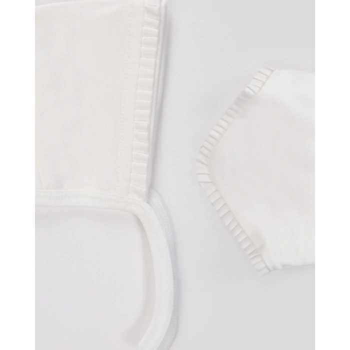 Begisa 10 lu Hastane Çıkışı Fileli Nakışlı