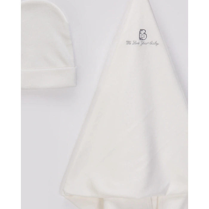 Begisa 10 lu Hastane Çıkışı Nakışlı