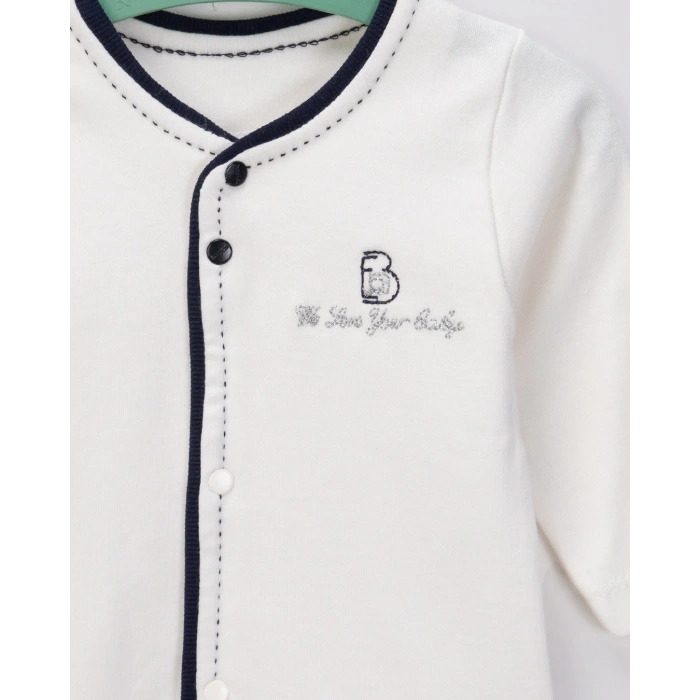 Begisa 10 lu Hastane Çıkışı Nakışlı