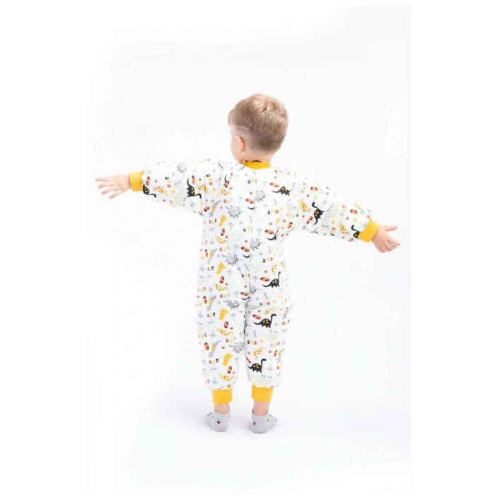 Begisa 2.5 Tog Elyaflı Uyku Tulumu