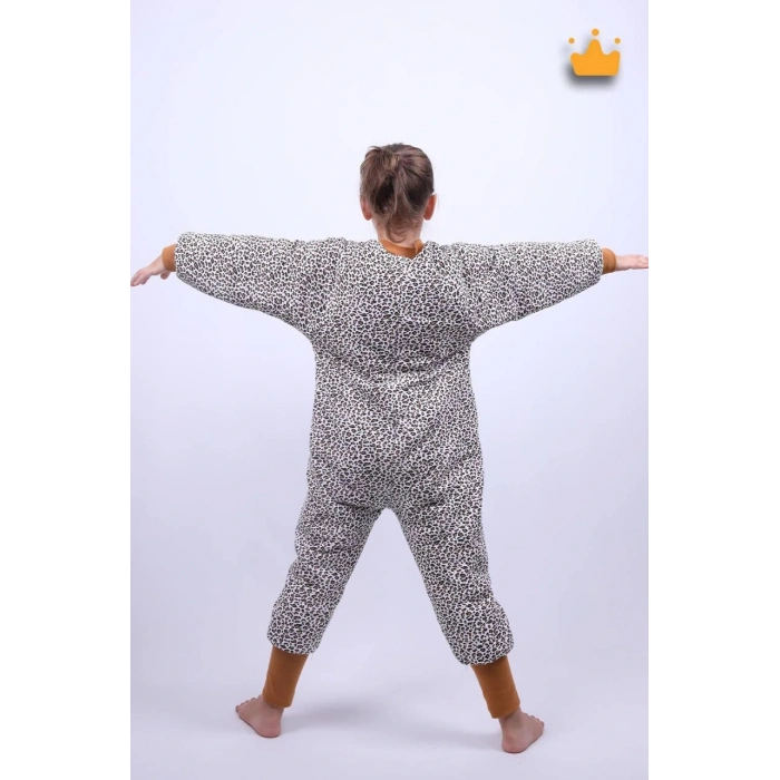 Begisa 2.5 Tog Elyaflı Uyku Tulumu