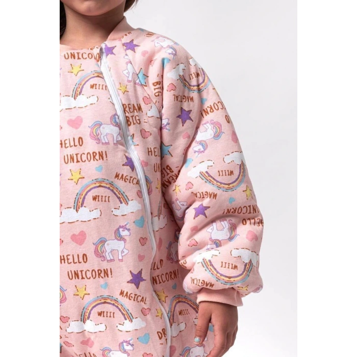 Begisa 2.5 Tog Elyaflı Uyku Tulumu