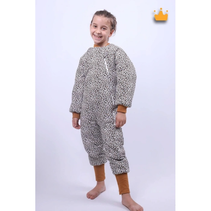 Begisa 2.5 Tog Elyaflı Uyku Tulumu