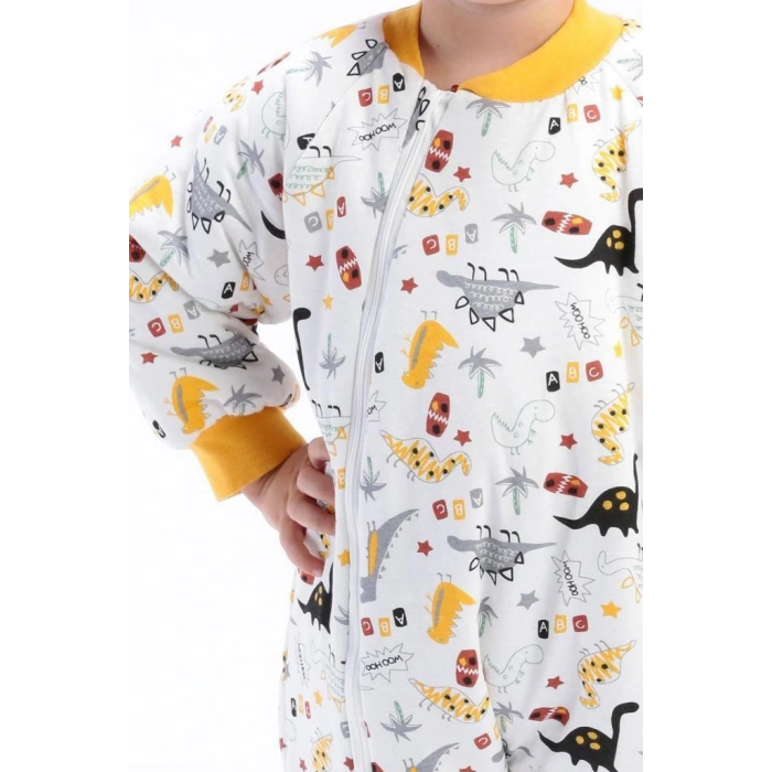 Begisa 2.5 Tog Elyaflı Uyku Tulumu