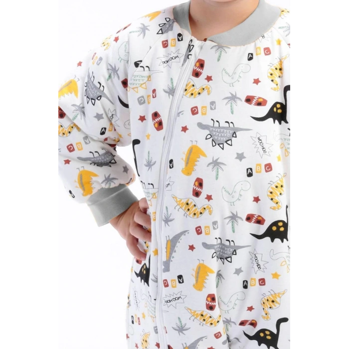 Begisa 2.5 Tog Elyaflı Uyku Tulumu