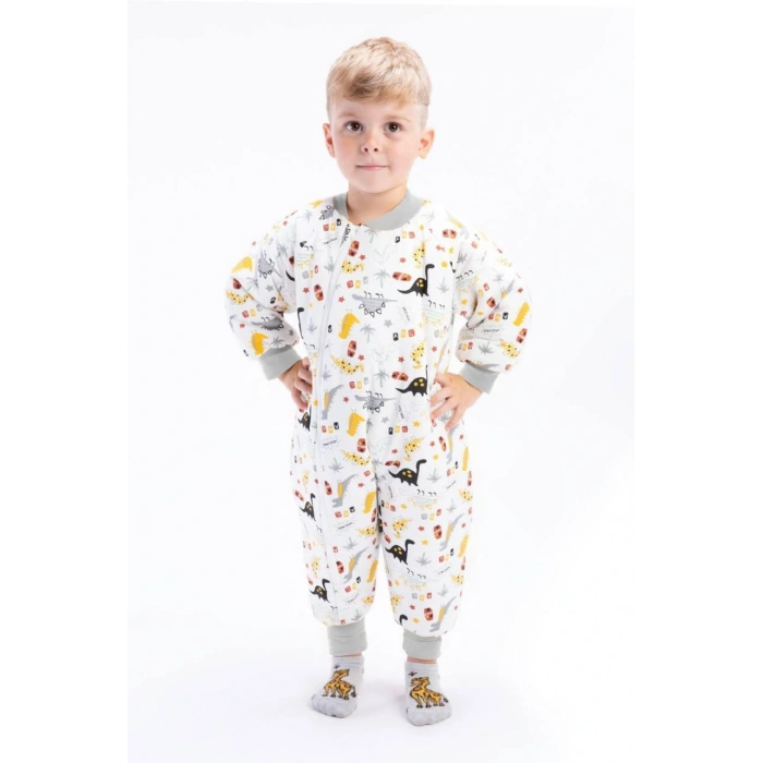 Begisa 2.5 Tog Elyaflı Uyku Tulumu