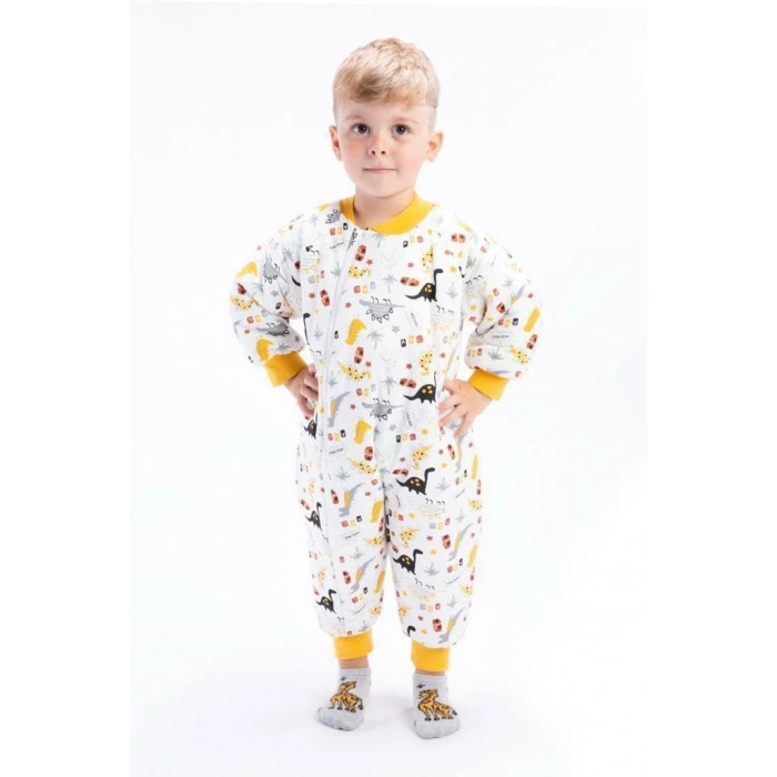 Begisa 2.5 Tog Elyaflı Uyku Tulumu