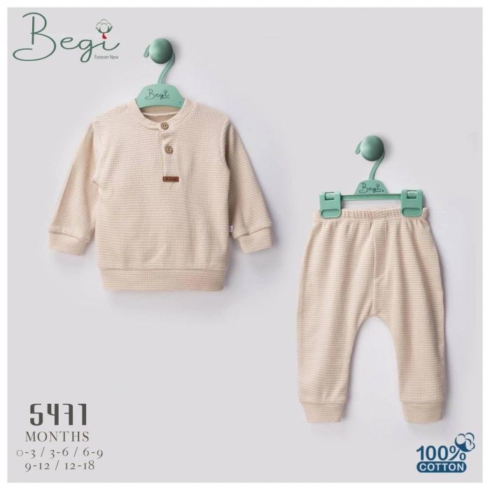 BEGİSA ERKEK 2Lİ TAKIM