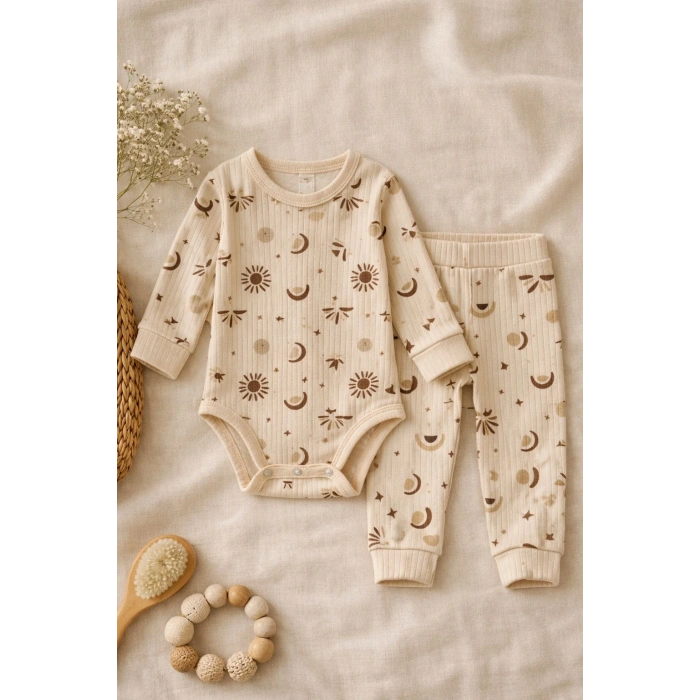 BEGİSA ERKEK 2Lİ TAKIM