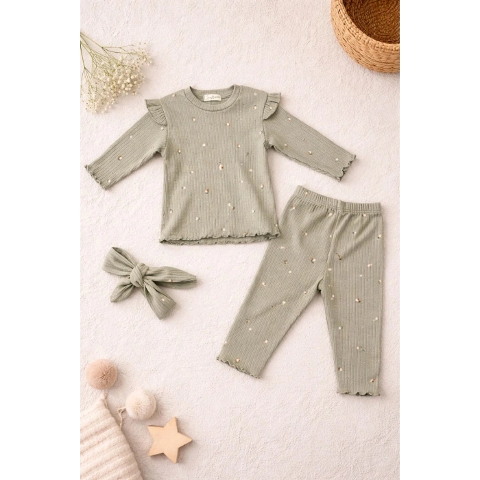 BEGİSA ERKEK 2Lİ TAKIM