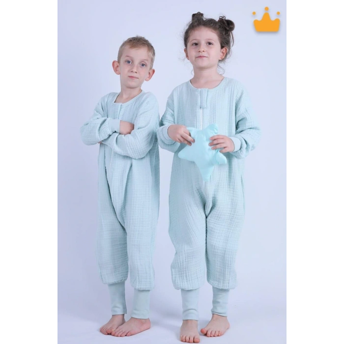 Begisa Müslin Kumaş 1.0 Tog Uyku Tulumu