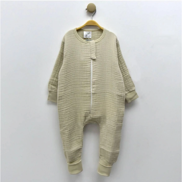 Begisa Müslin Kumaş 1.0 Tog Uyku Tulumu