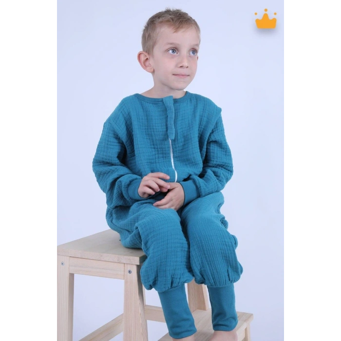 Begisa Müslin Kumaş 1.0 Tog Uyku Tulumu