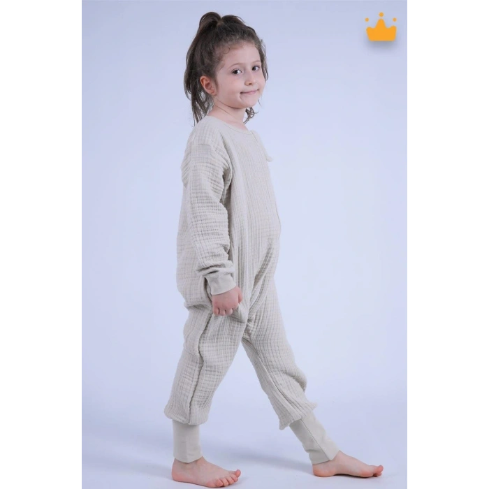 Begisa Müslin Kumaş 1.0 Tog Uyku Tulumu