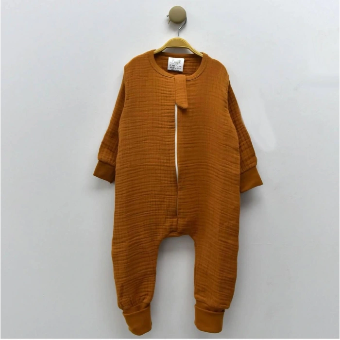 Begisa Müslin Kumaş 1.0 Tog Uyku Tulumu