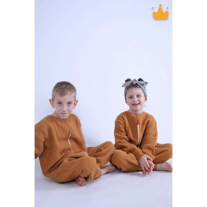 Begisa Müslin Kumaş 1.0 Tog Uyku Tulumu