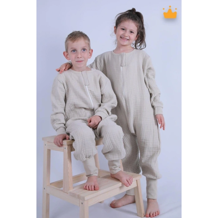 Begisa Müslin Kumaş 1.0 Tog Uyku Tulumu