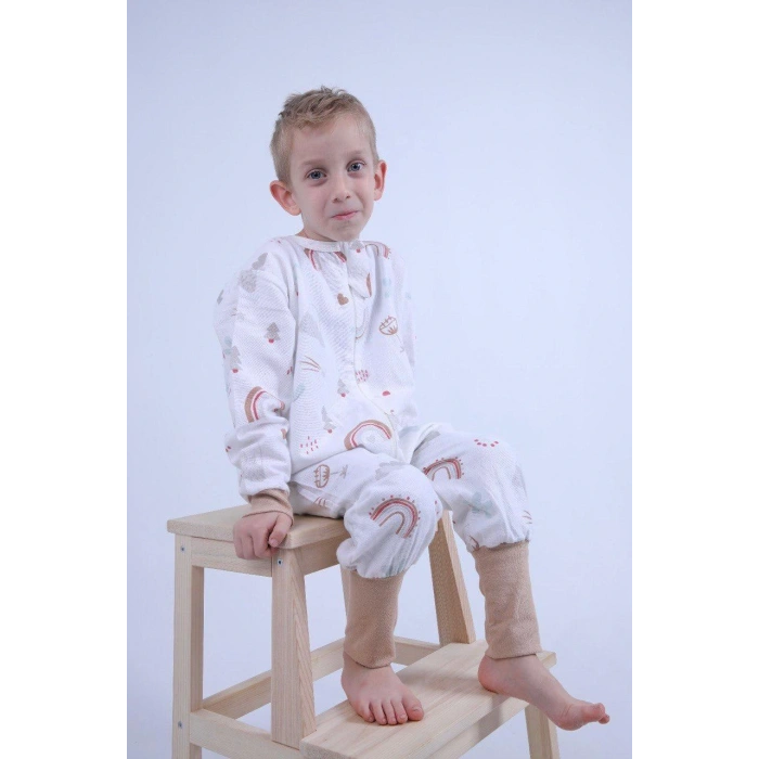 Begisa Pazen Kumaş 1.5 Tog Uyku Tulumu