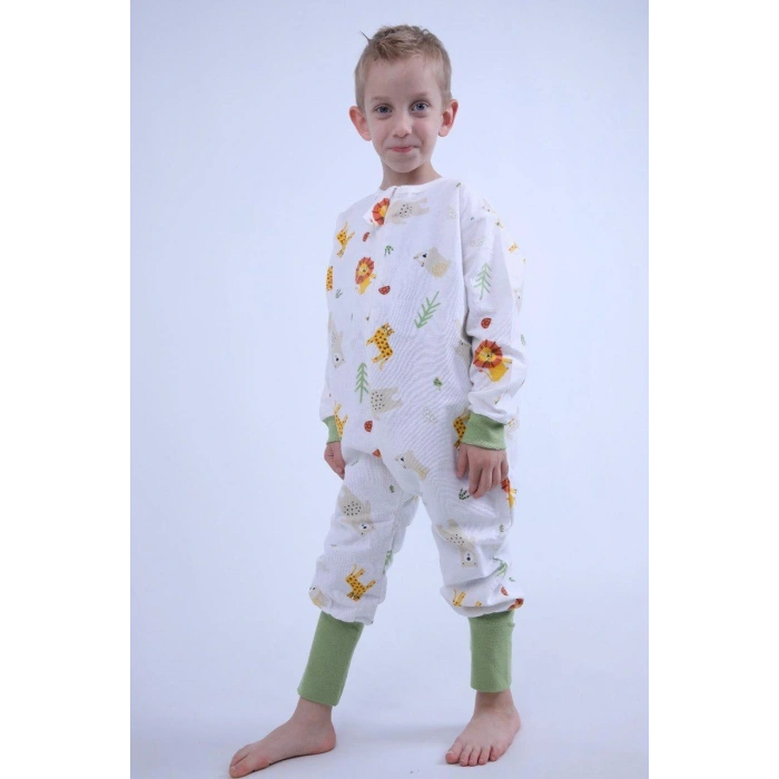 Begisa Pazen Kumaş 1.5 Tog Uyku Tulumu