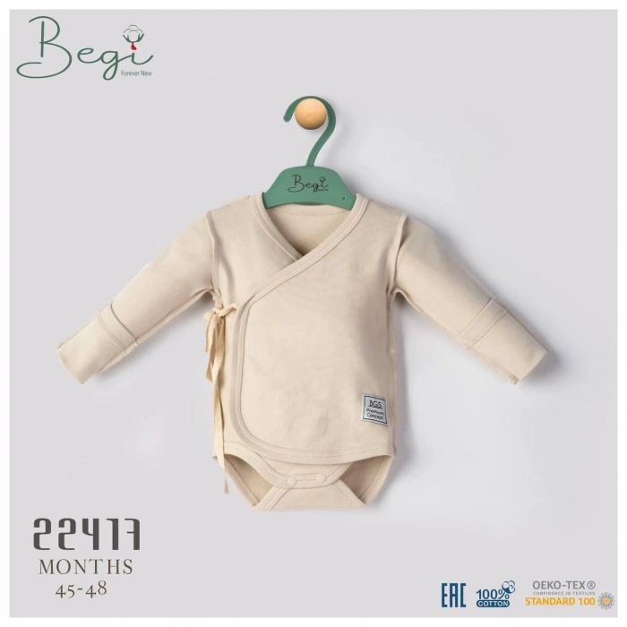 BEGİSA PREMATURE ZIBIN