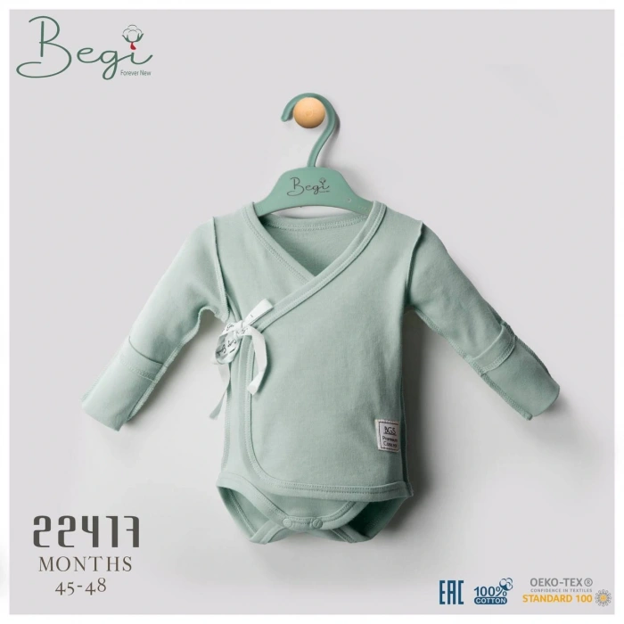 BEGİSA PREMATURE ZIBIN