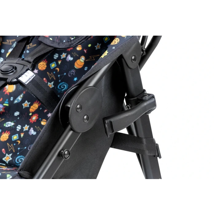 Maxi Taxi Cosmos Baston Bebek Arabası Sarı